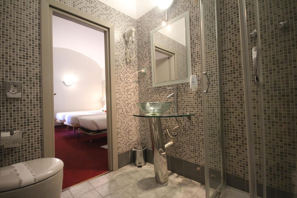 Hotel Astoria Torino 14/51
