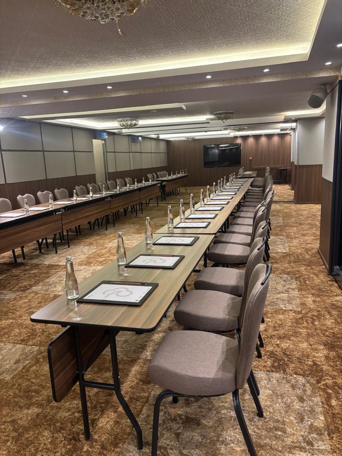 Ankara Princess Hotel 45/55