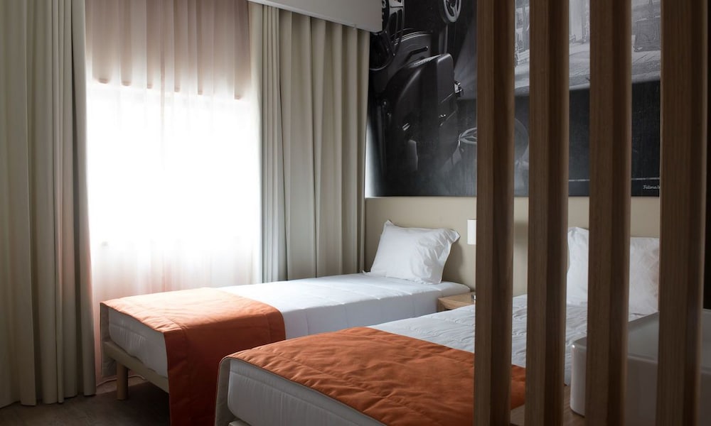 Porto Coliseum Hotel 17/49