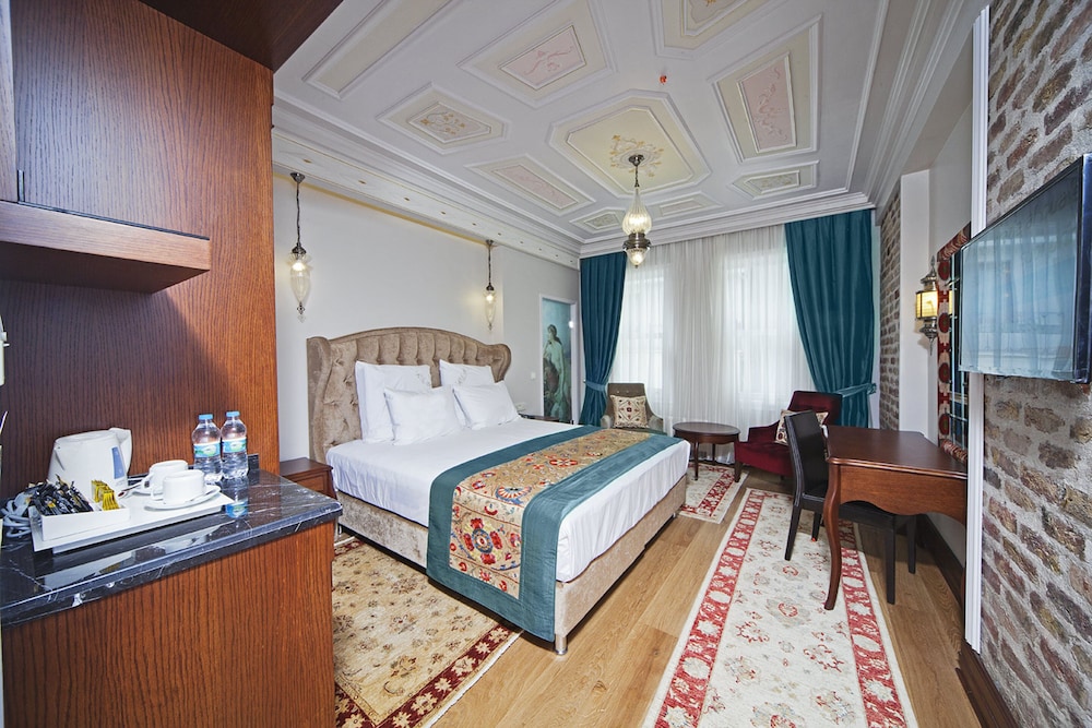 Azade Suites Special Class 17/49
