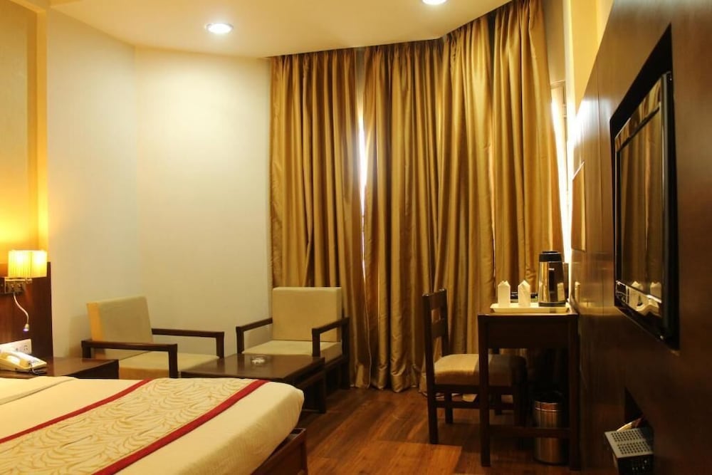 Gwalior Regency 13/62