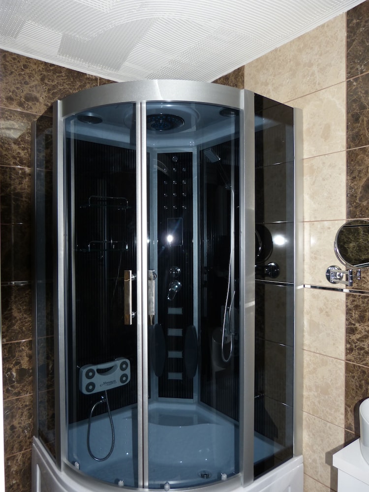 Ag Sisli Hotel 30/30