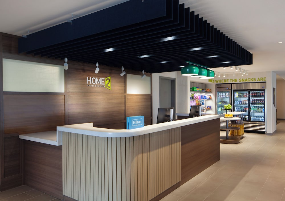 Home2 Suites by Hilton Texarkana 3/24