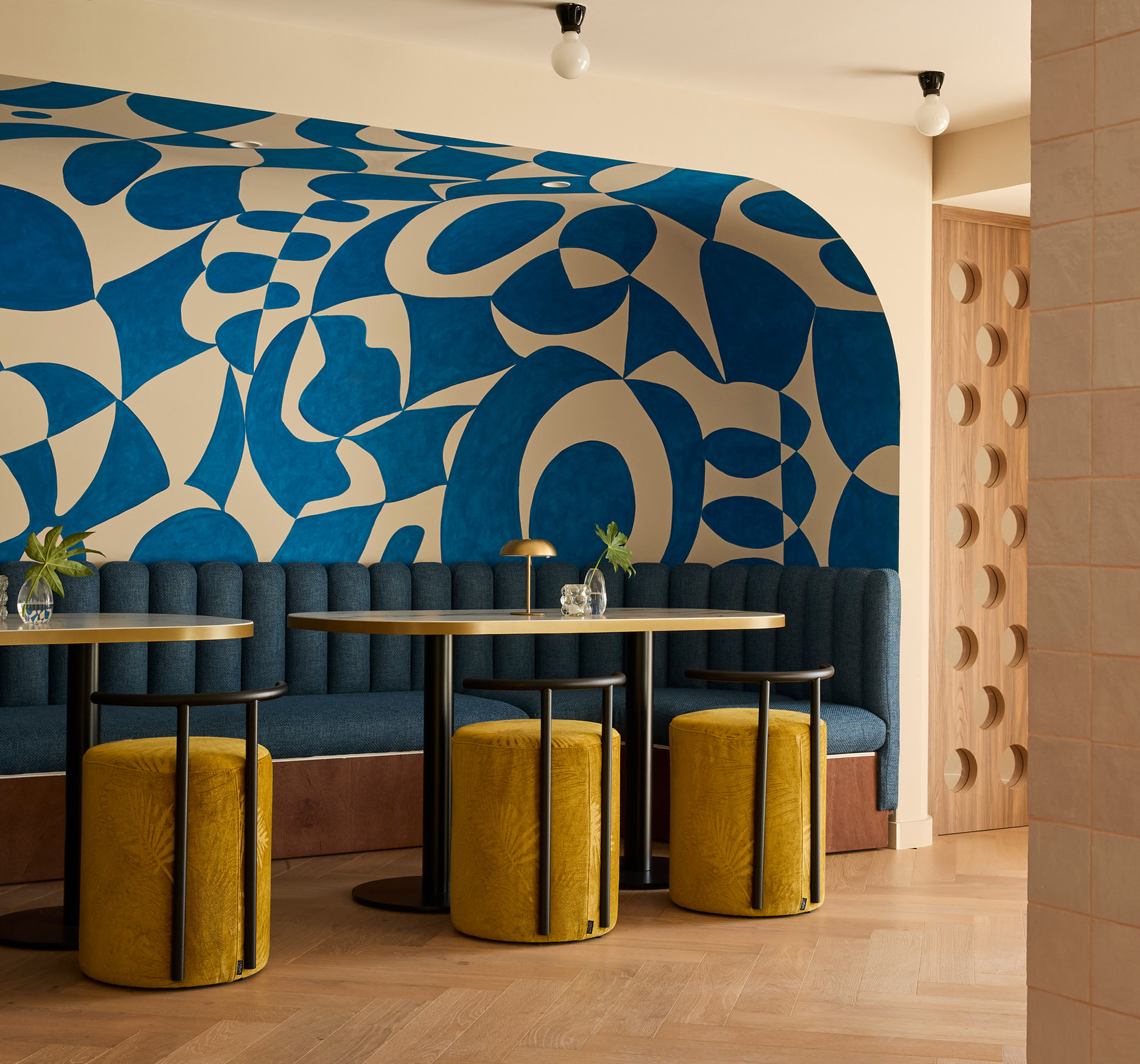 Los Monteros Hotel 9/50