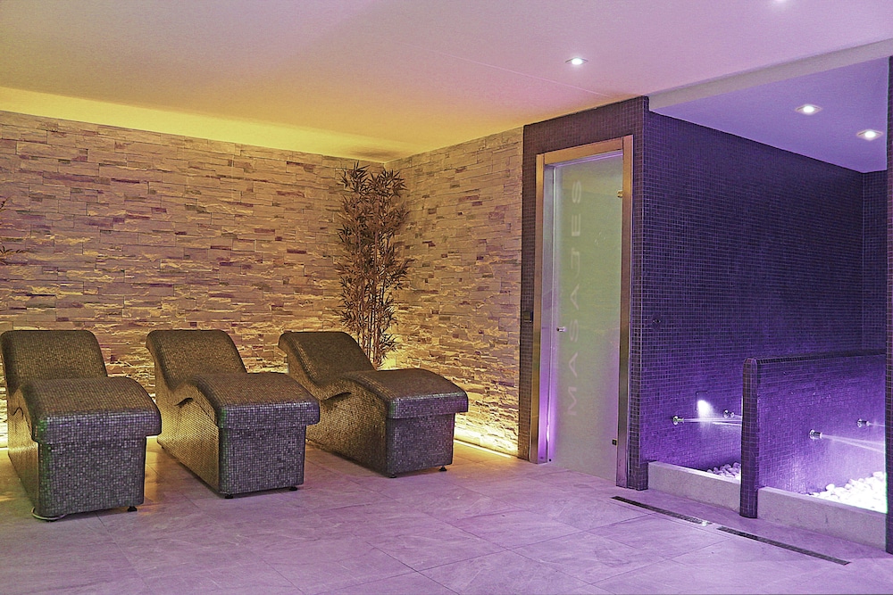 Hotel Torre Azul & Spa - Adults Only 29/43