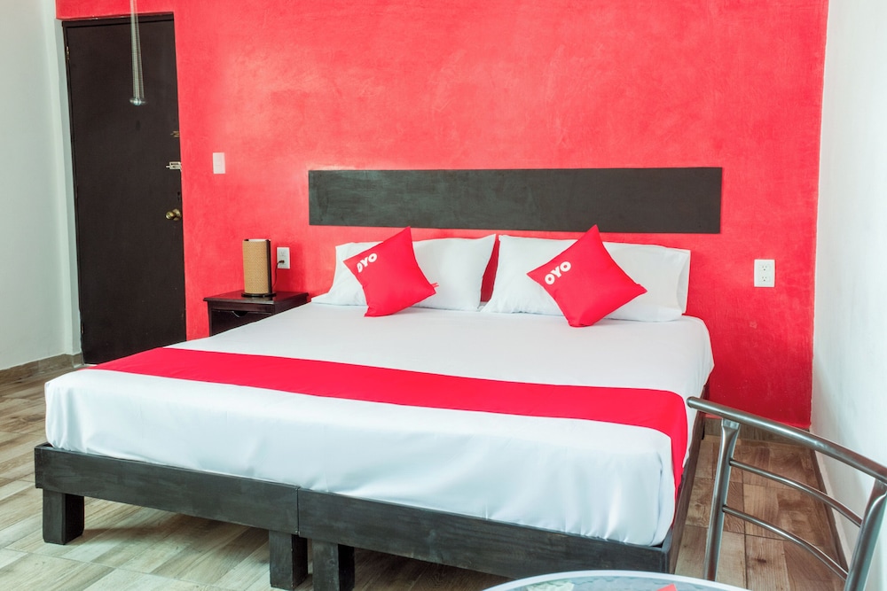 OYO Hotel Gandag 22/28