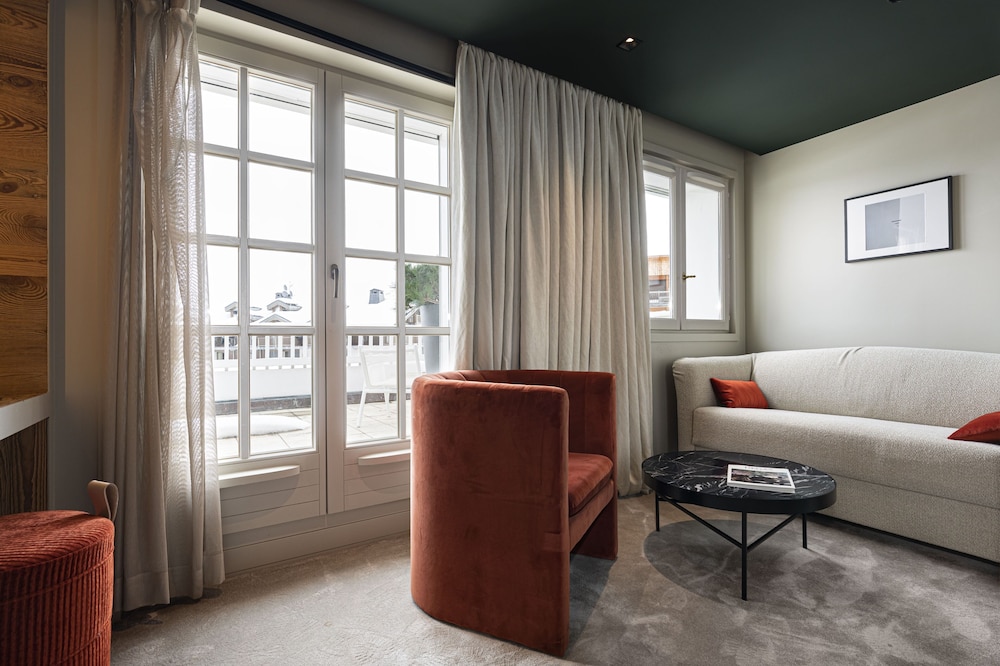 Hotel Le Chabichou 36/50