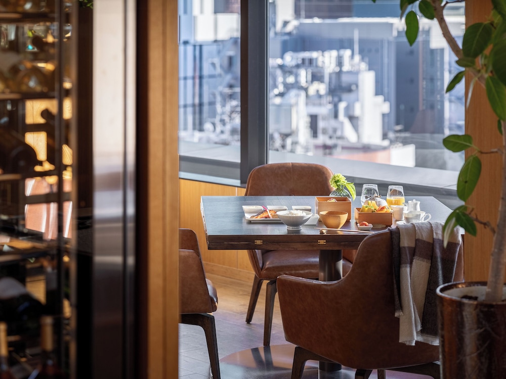 The Celestine Ginza 56/68