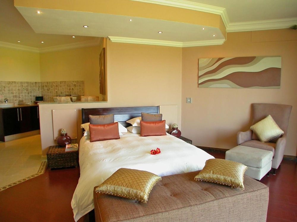Castellon Boutique Guesthouse 40/50