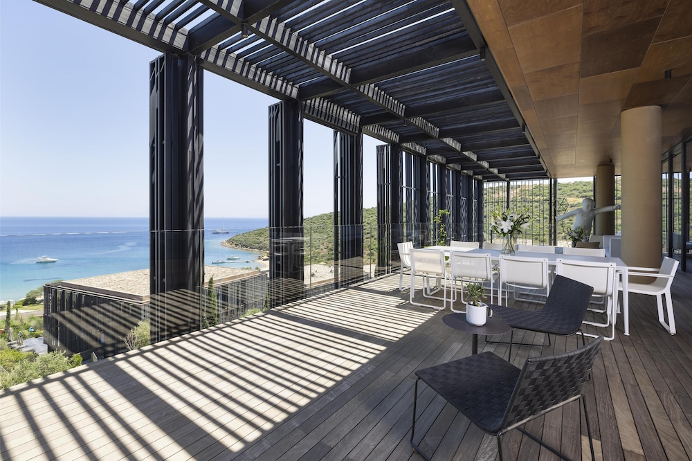 Barbaros Reserve Residences Managed by Kempinski 30/60