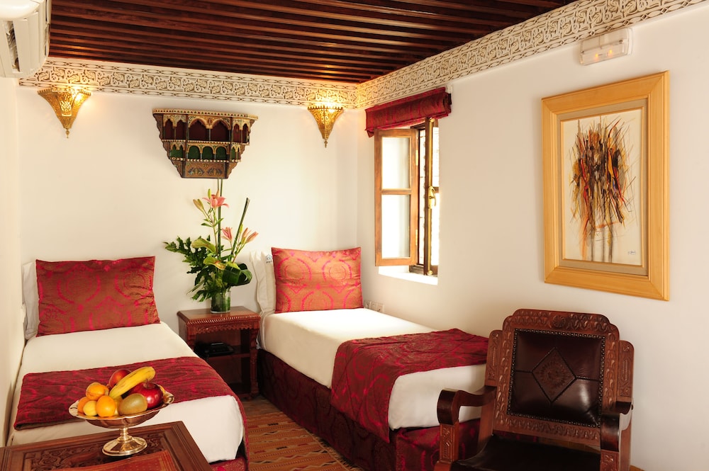 Riad El Amine Fes 48/70