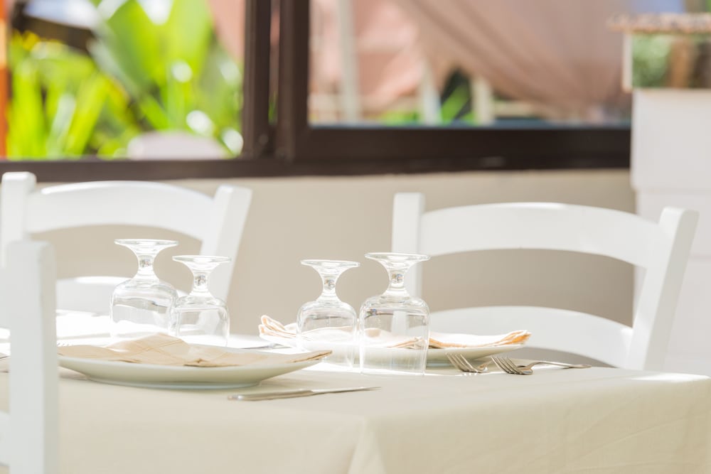 Hotel Villa Costes Gallipoli 5/42