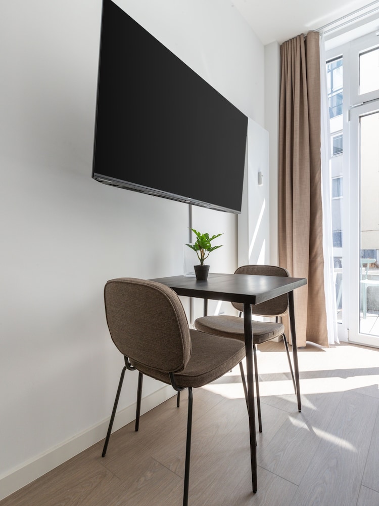 Limehome Berlin Luise-Henriette-Str. 33/49
