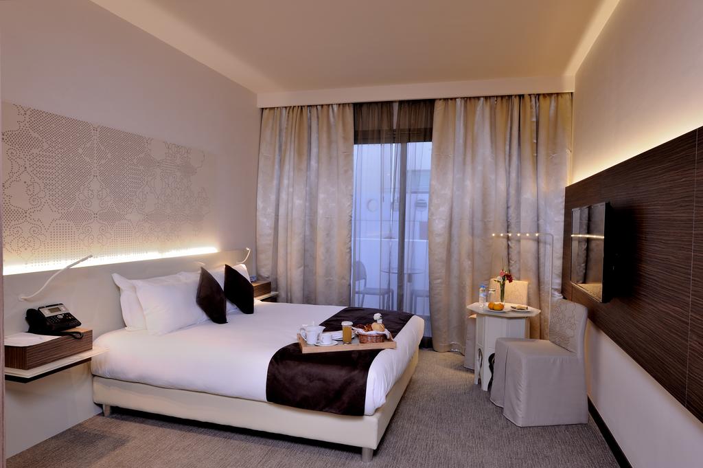 Executive Room - Single Occupancy
