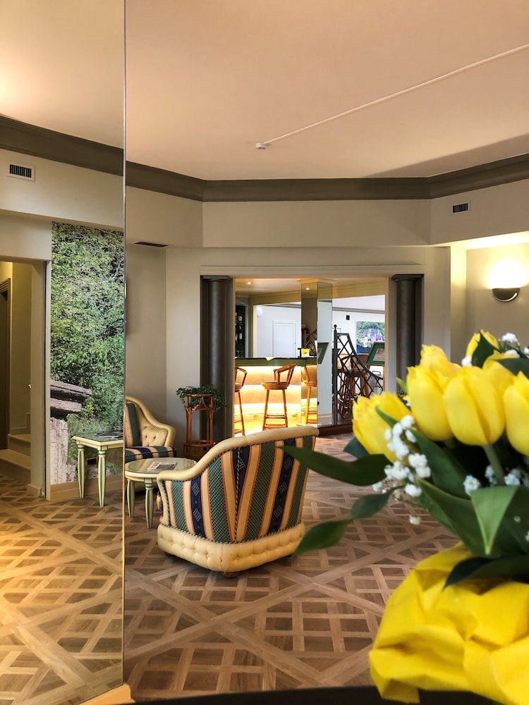 Best Western Hotel Crystal 20/24