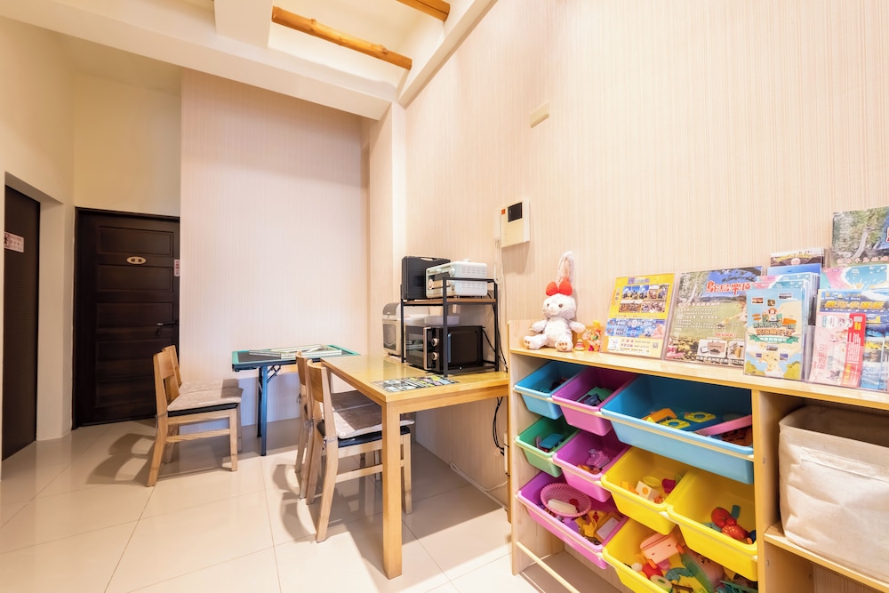Plentiful-inn kenting II 43/53