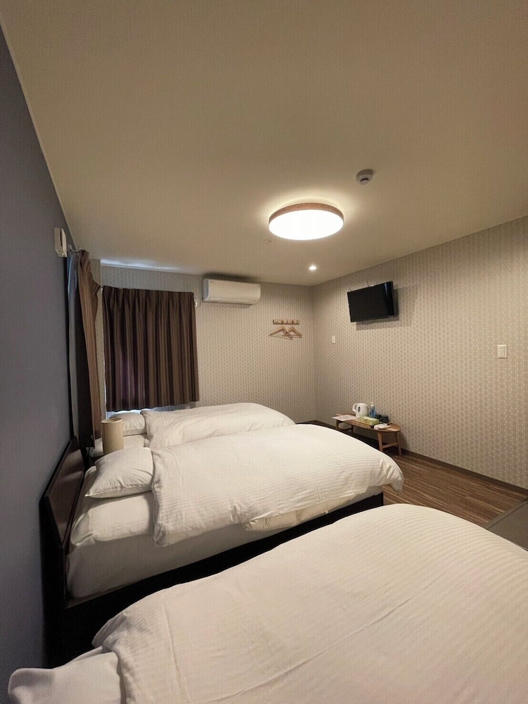 Guesthouse Goettingen 19/57