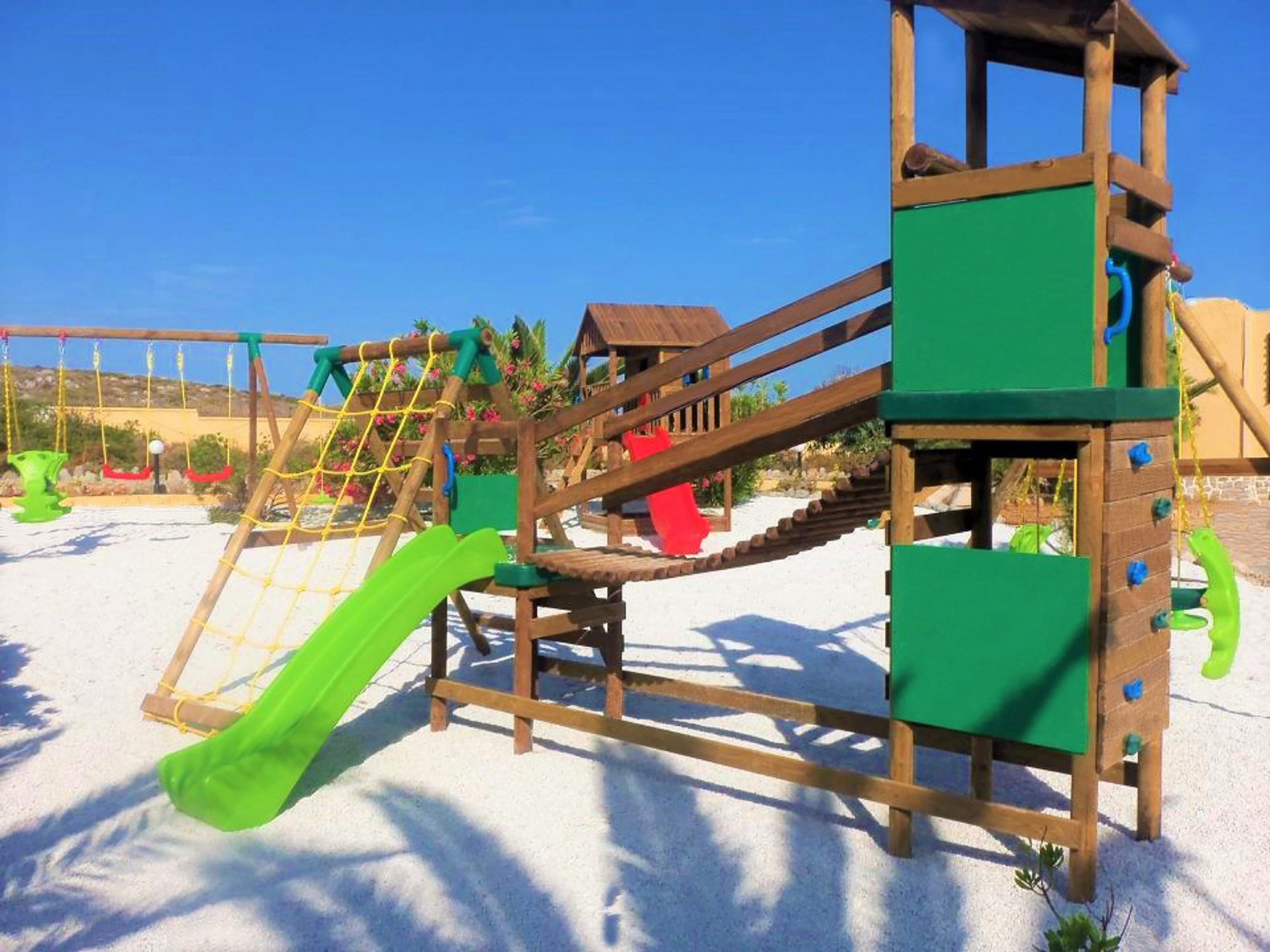 Zorbas Beach Village Hotel 33/49