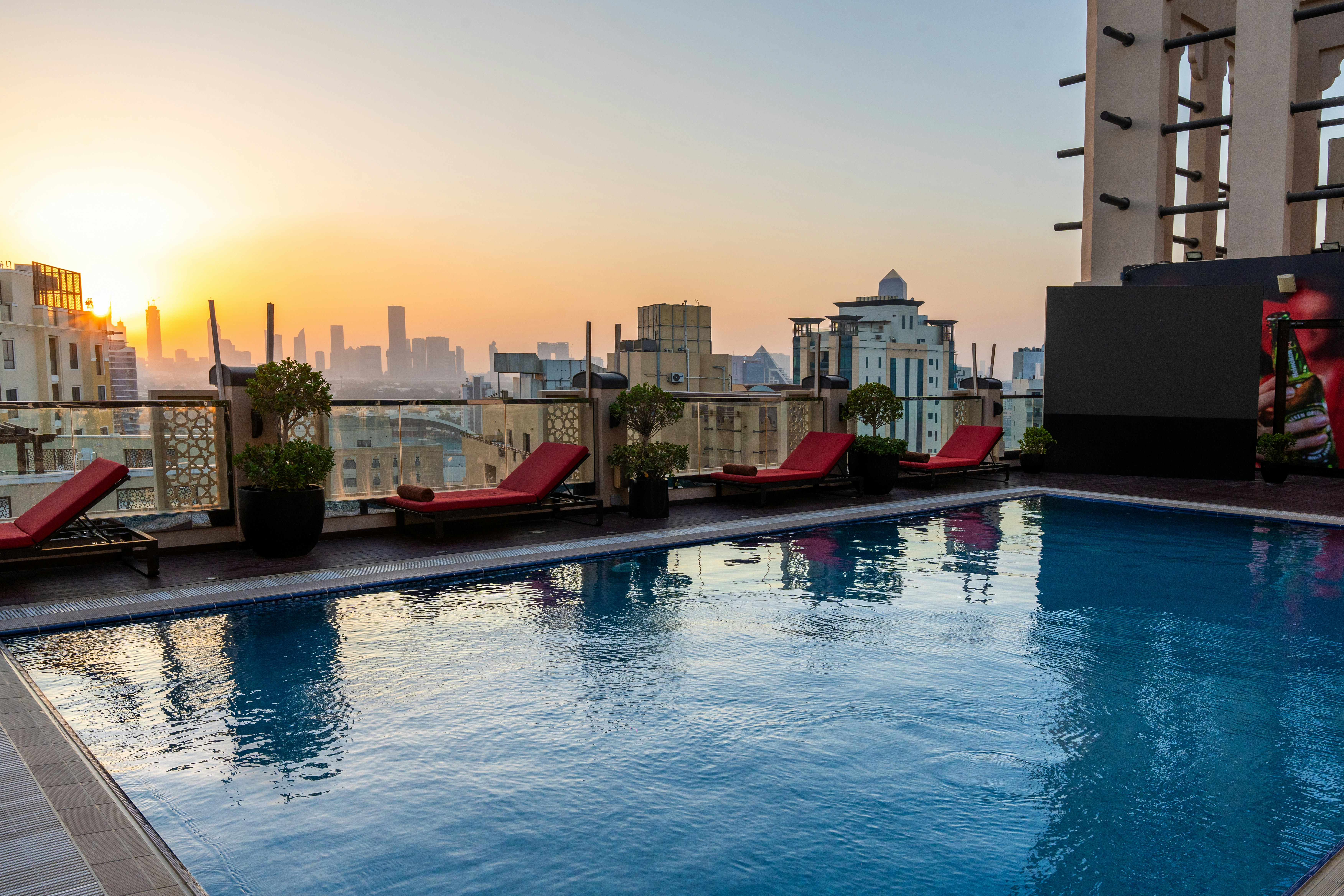 DoubleTree by Hilton – Dubai, Al Jadaf 71/74