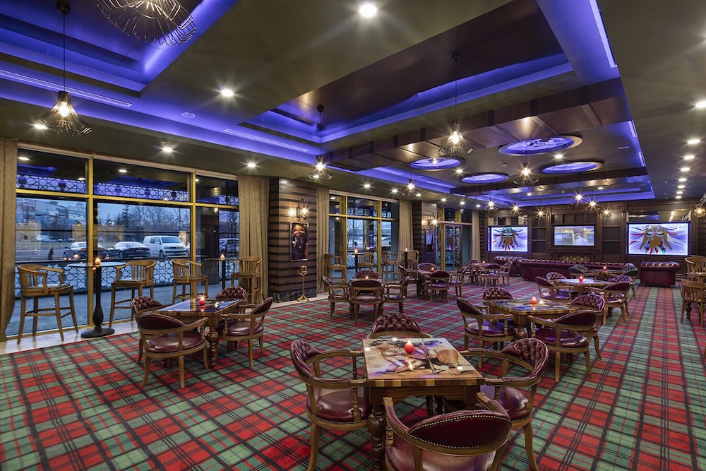 Grand Millennium Konya 34/35