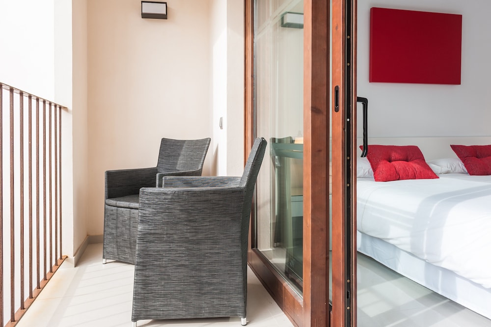 Can Vent Boutique Hotel 4/38
