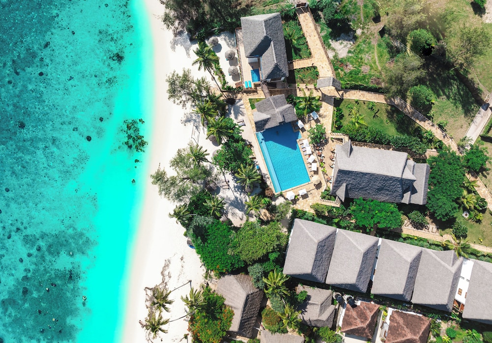 Zanzibella Hotel & SPA 45/50