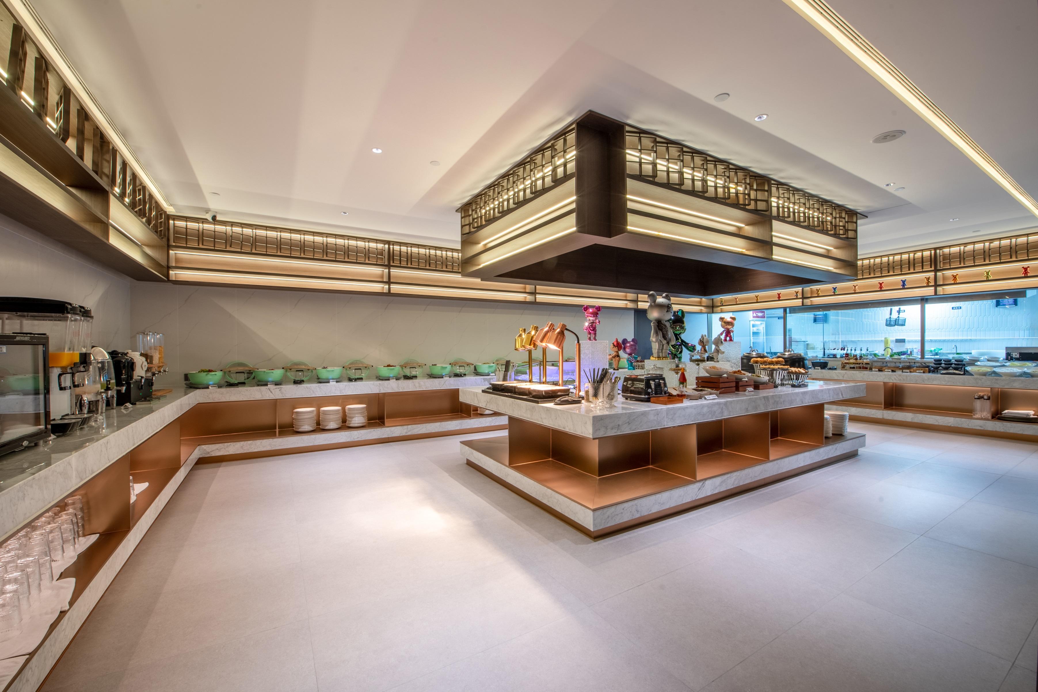 Madison Hotel Shenzhen Bao'an Airport 7/91