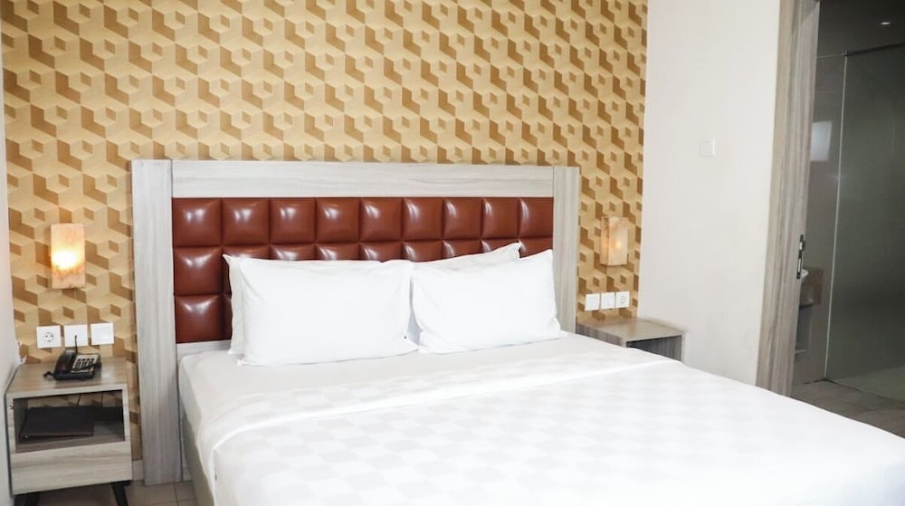 Pakons Prime Hotel 22/60