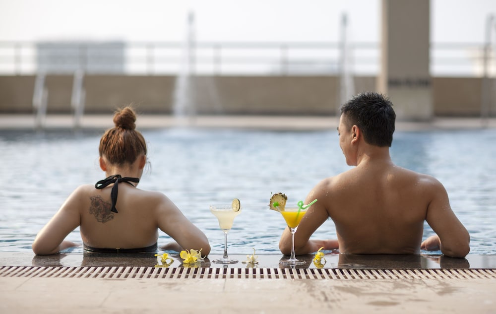 Muong Thanh Grand Quang Tri Hotel 45/50