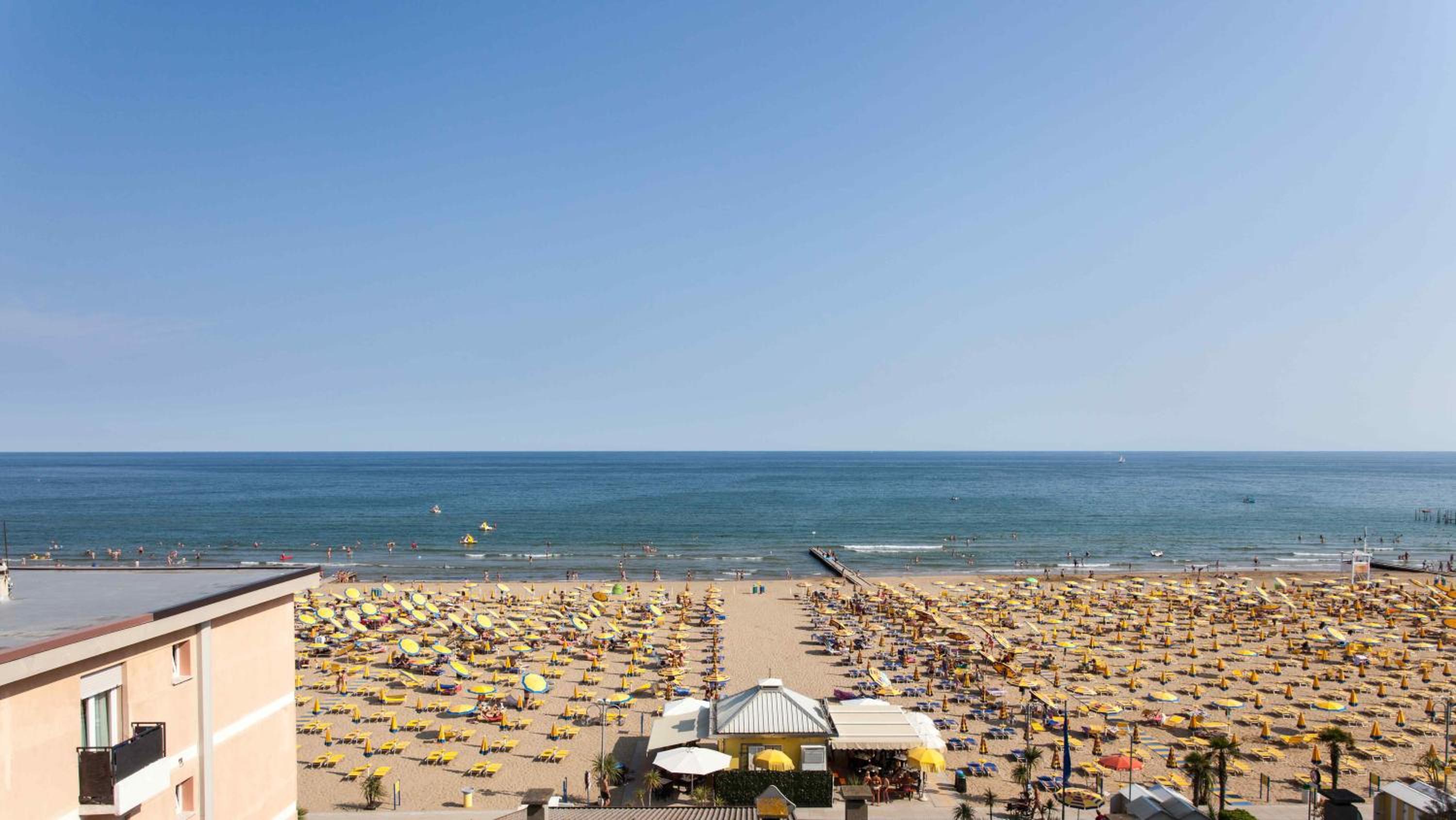 Hotel Rosanna 3 Stelle Superior 54/62