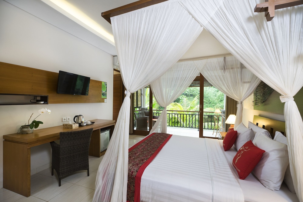 Jungle Haven Resort Central Ubud 19/74