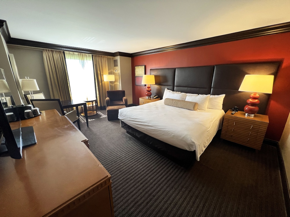 Ameristar Casino Hotel Vicksburg 23/78