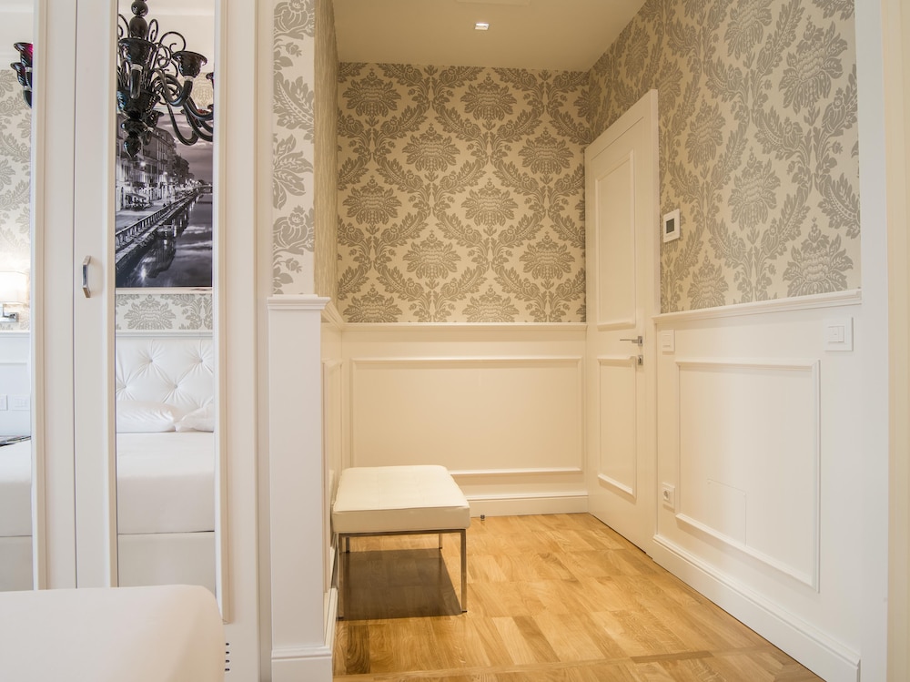 Luxury Duomo Rooms 50/50