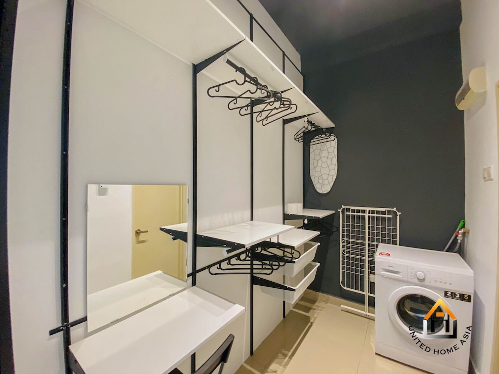Palazio Serviced Apartment 17/50
