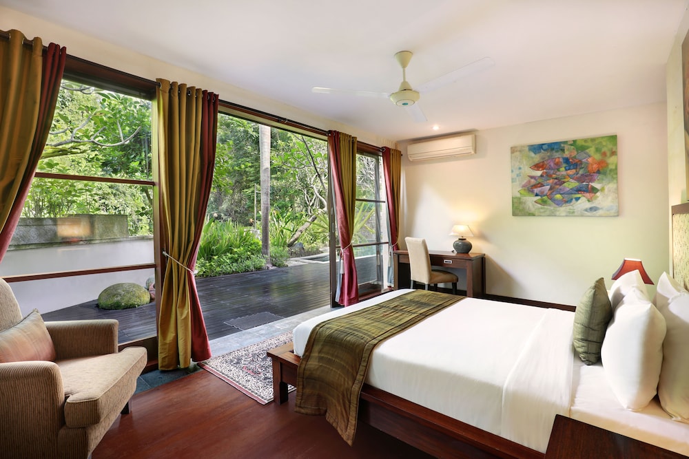 Gending Kedis Luxury Villas & Spa Estate 17/50