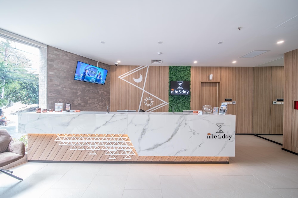 All Nite and Day Residence Kebon Jeruk 3/24