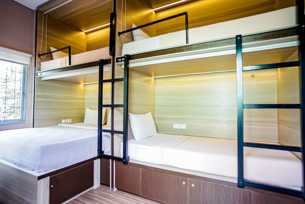 BB Hostel Canggu 12/58