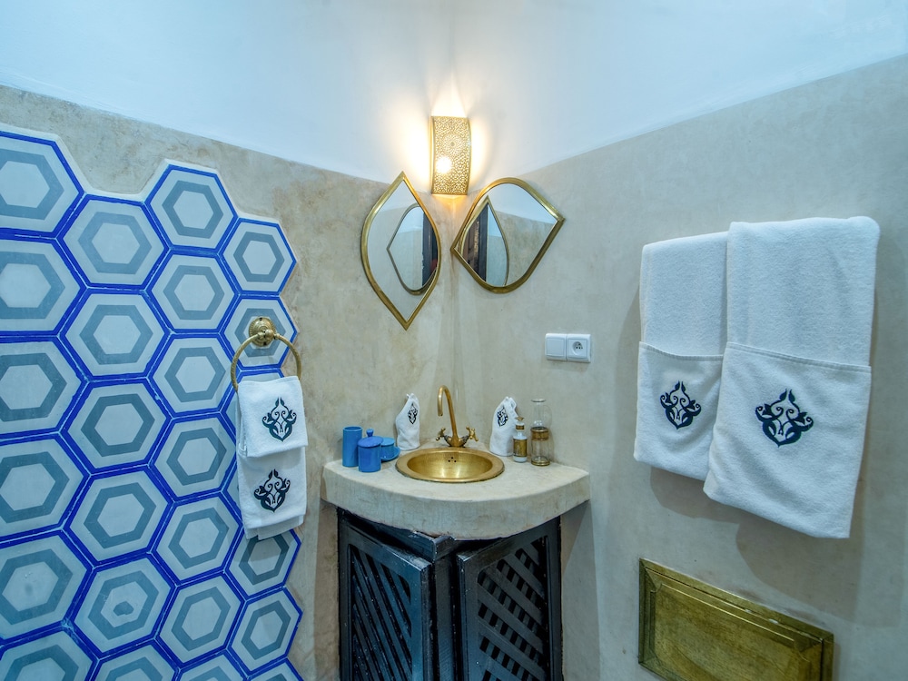 Riad Art and Emotions Boutique Hotel and Spa 22/38
