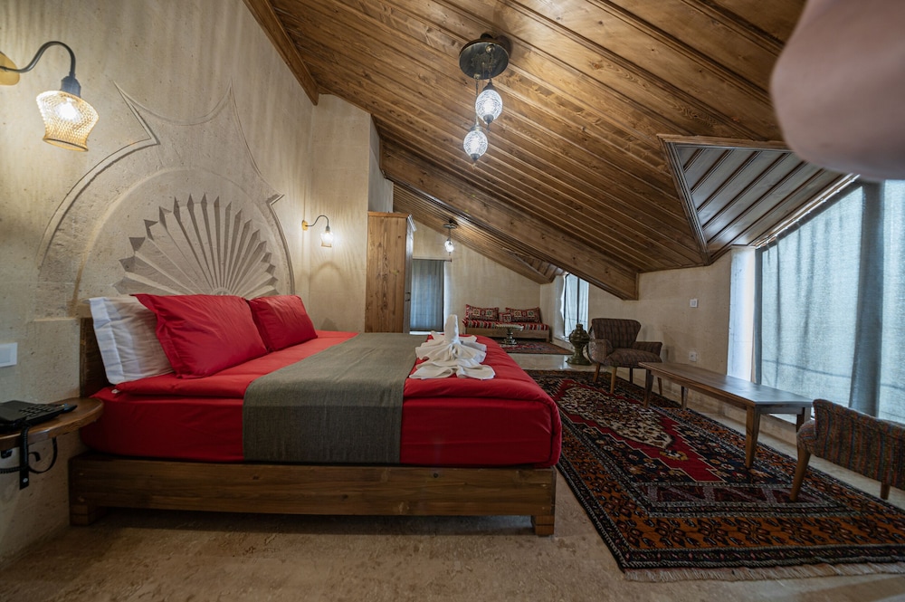 Remus Romulus Cappadocia 27/50