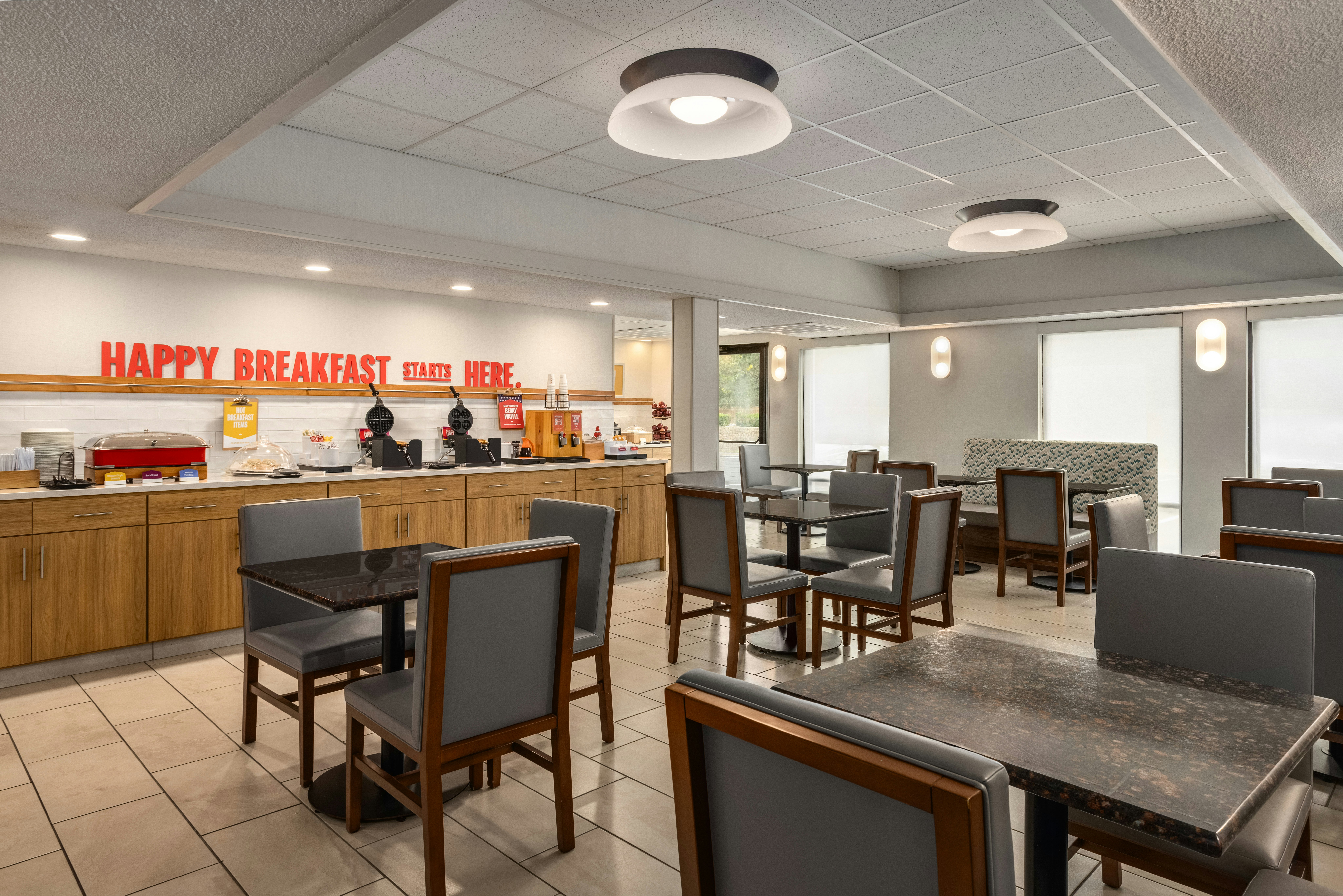 Hampton Inn Springfield-South 28/39