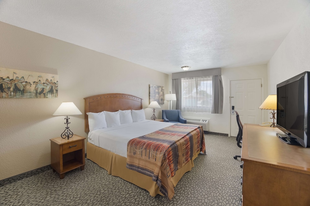 Best Western Kokopelli Lodge 14/40