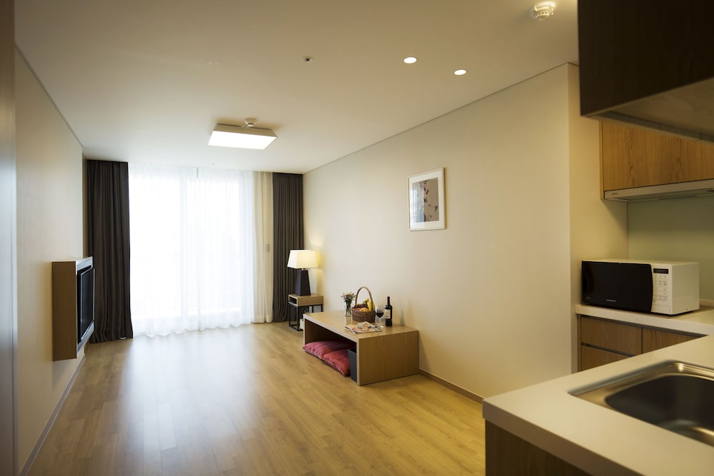 Best Western Haeundae Hotel 55/65