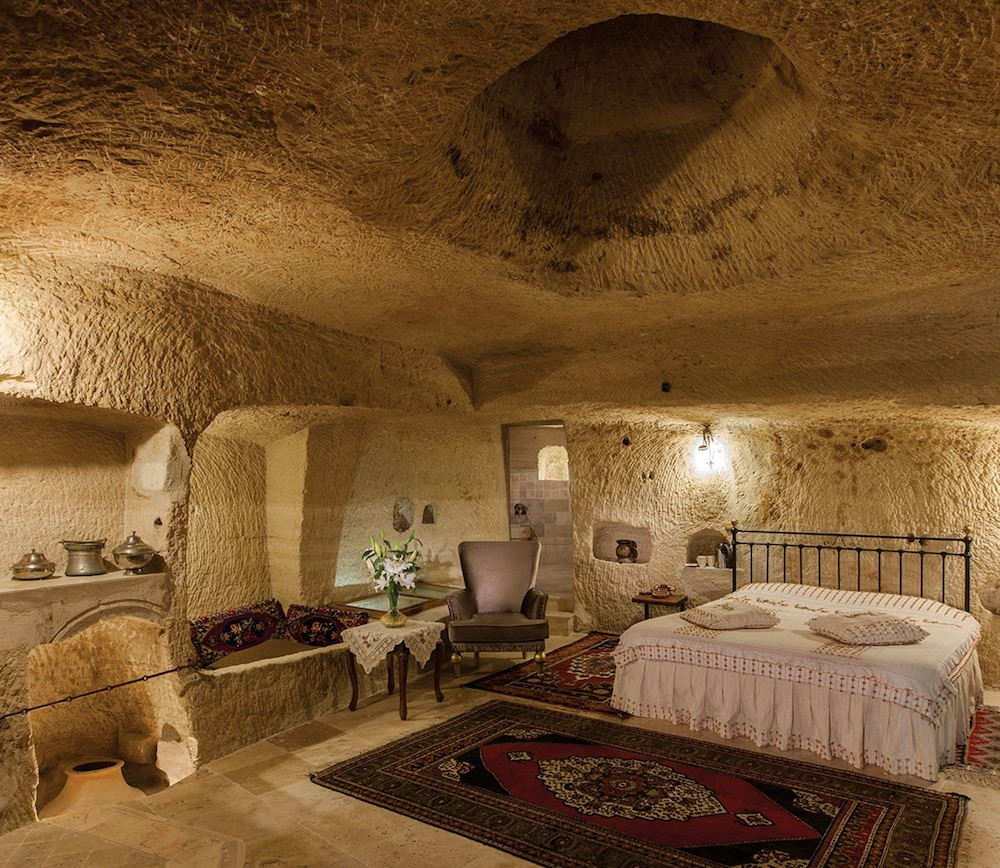 Aydinli Cave House 26/66