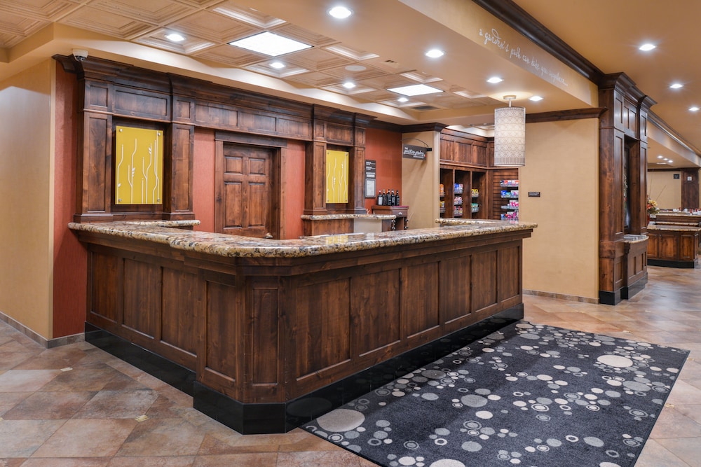 Hilton Garden Inn Twin Falls 6/59