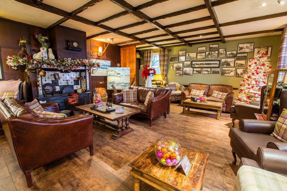 The Cock and Bull 28/49