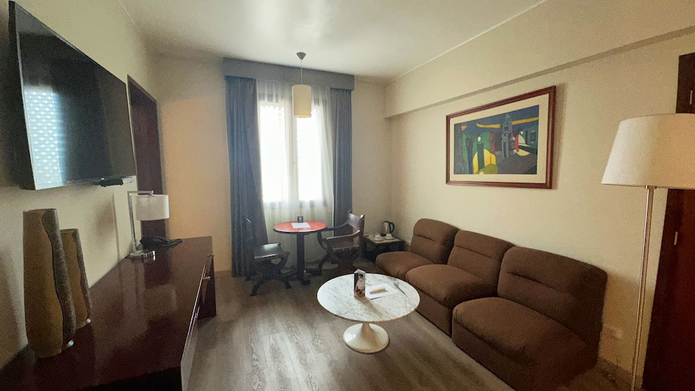 Hotel Costa del Sol Trujillo Centro 27/66