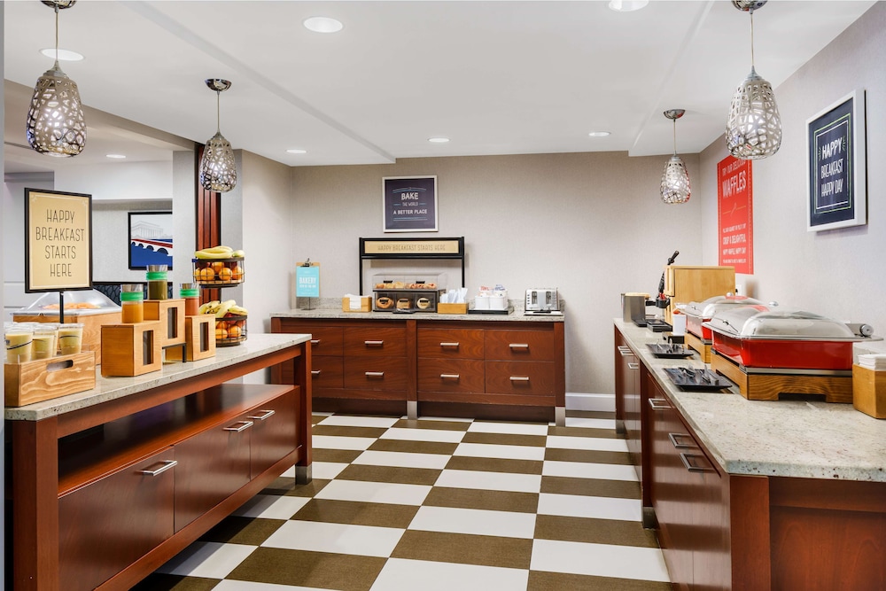 Hampton Inn Washington Dc /White House 9/53