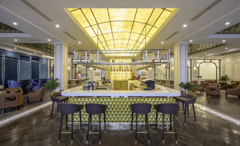 Melia Vinpearl Cam Ranh Beach Resort 15/74