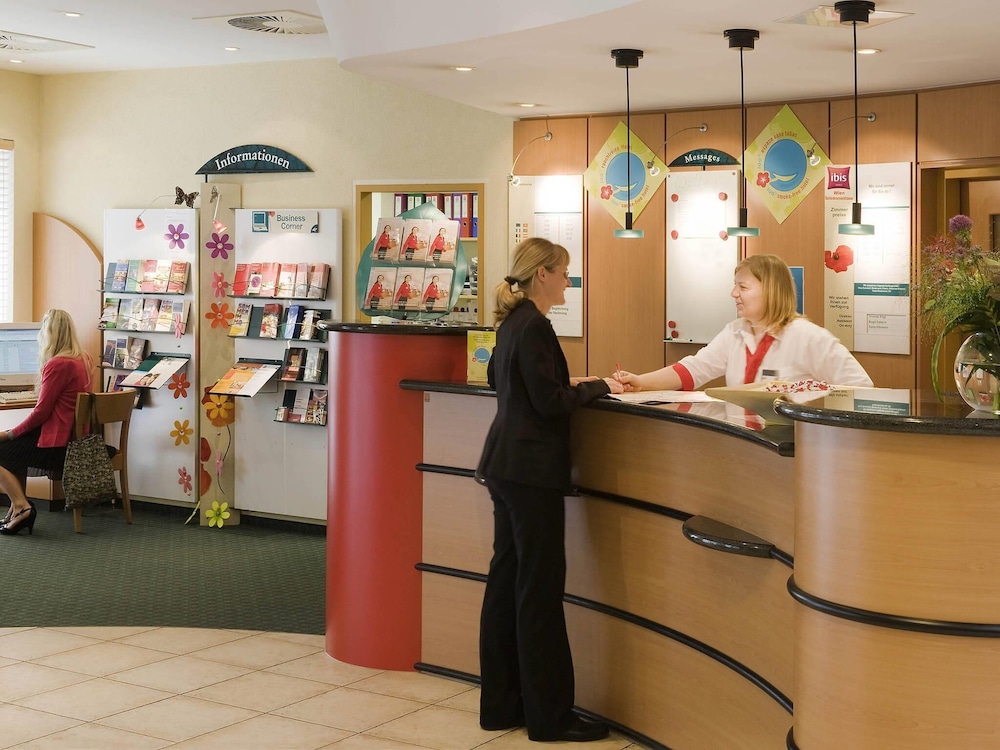 ibis Wien City 7/53