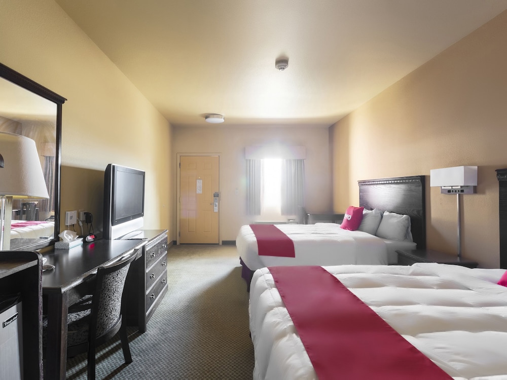 OYO Hotel Valley View TX, I-35 5/32